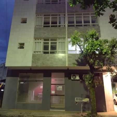 Апартаменты Studio No Centro Араша Экстерьер фото